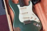 Fender Custom Shop Limited Edition 59 Stratocaster Heavy Relic Aged Sherwood Green Metallic-5.jpg